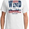 bantu wind t shirt