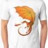 wings of fire t shirt