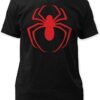spiderman t shirts for adults