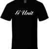 g unit tshirt
