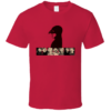 birdman movie t shirt