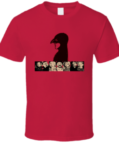 birdman movie t shirt