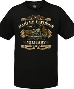 harley tshirts