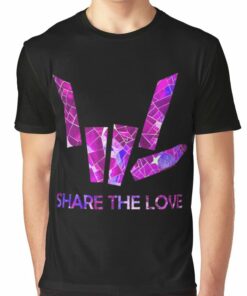 share the love t shirt