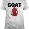 mike tyson goat shirt