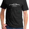 ford tshirts