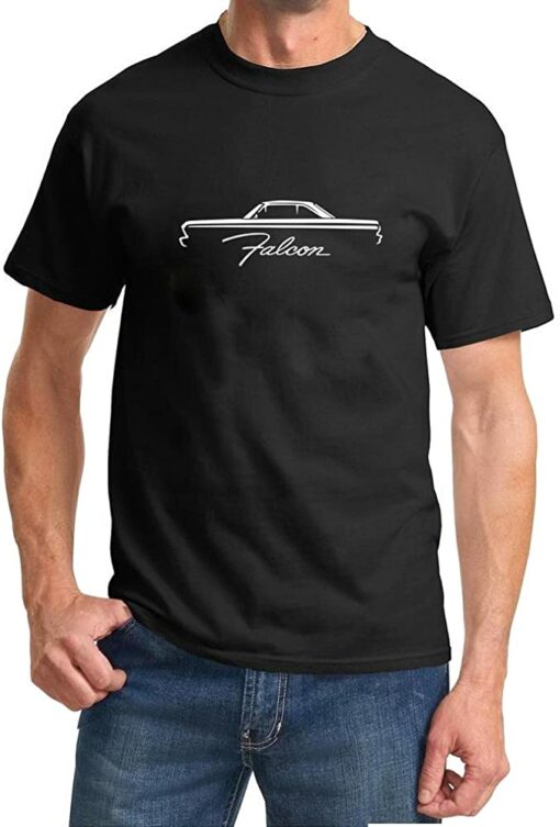 ford tshirts