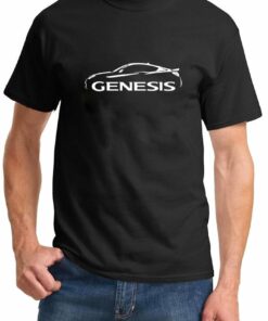 genesis tshirt