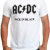 ac dc grey t shirt