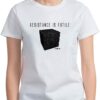 borg cube t shirt