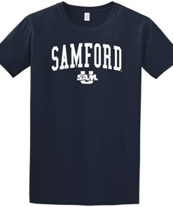 samford t shirts