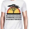 lion king t shirts for adults