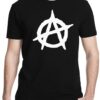 anarchy t shirt amazon
