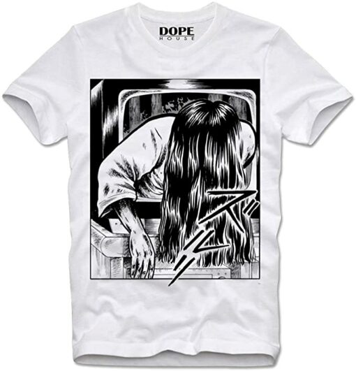 dope house t shirts