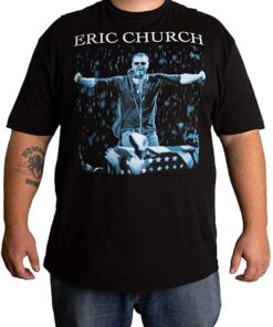 eric church t shirts amazon
