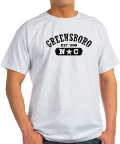 t shirt printing greensboro nc