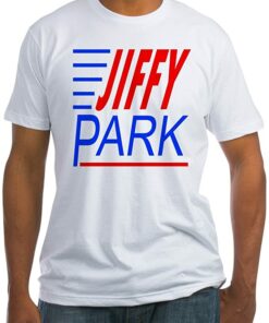 jiffy park t shirt