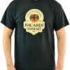 bacardi t shirt