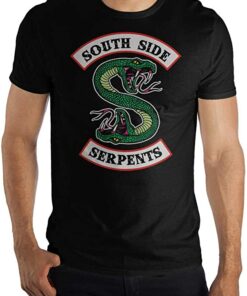 southside serpents t shirt amazon