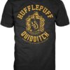 hufflepuff tshirt