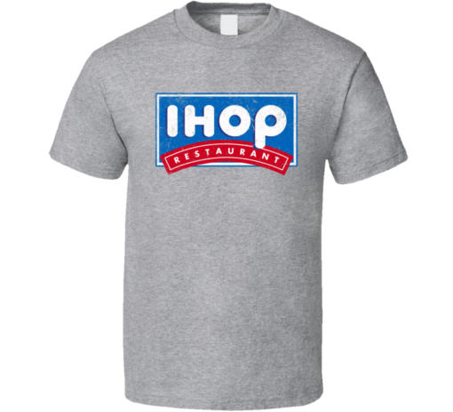 ihop tshirt