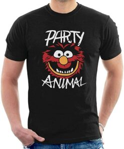 party animal t shirt