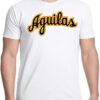 aguilas cibaeñas t shirt