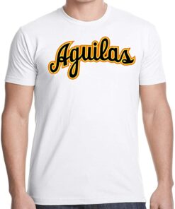 aguilas cibaeñas t shirt