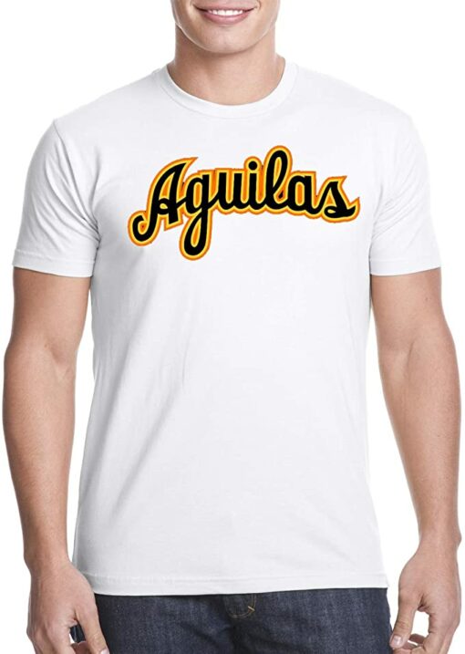 aguilas cibaeñas t shirt