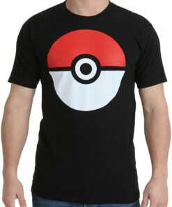 adult pokemon t shirt