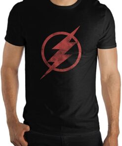 the flash t shirts