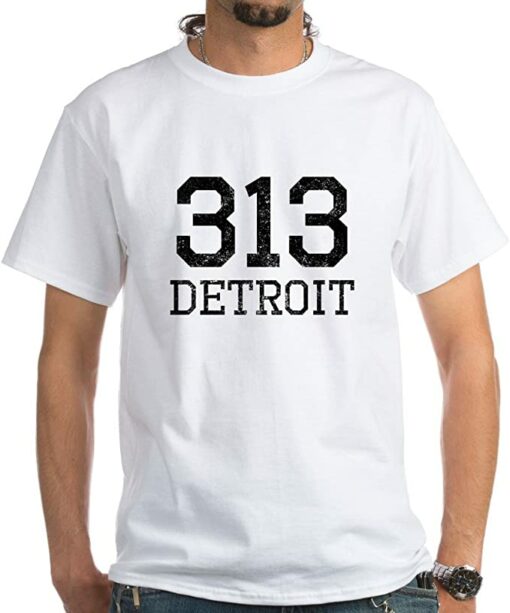 313 t shirt