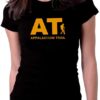 appalachian trail t shirt