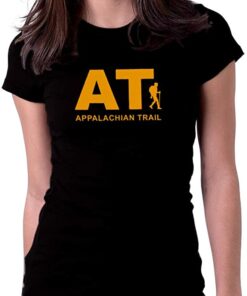appalachian trail t shirt