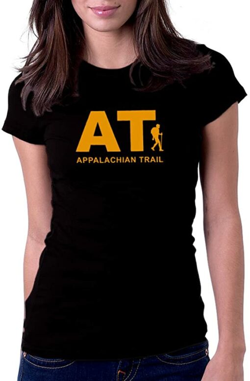 appalachian trail t shirt