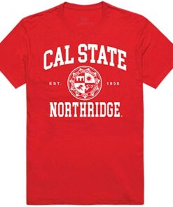 california state university t shirt