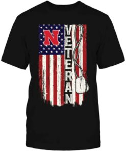 nebraska cornhuskers t shirts