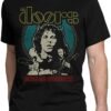 old rock concert t shirts