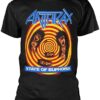 anthrax state of euphoria t shirt