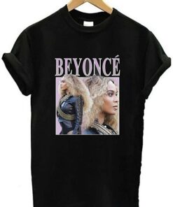 beyonce tshirts