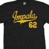 62 impala t shirt