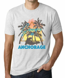 anchorage t shirts