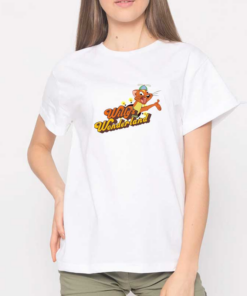 willys wonderland t shirt