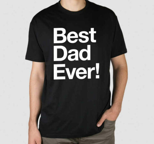 father's day tshirts