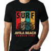 avila beach t shirts