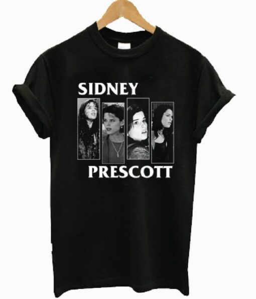 prescott shirt