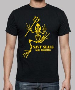 navy seal t shirt