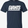 ny giants t shirts