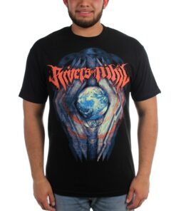 rivers of nihil t shirt