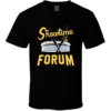 tshirt forum